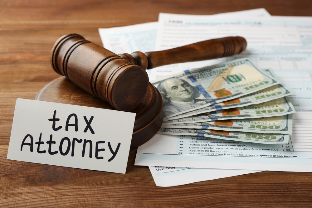 Why it is essential to hire professional IRS tax attorney? Wonder Blog