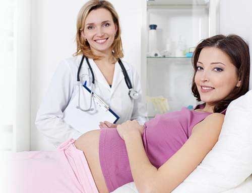 gynaecologist specialist singapore