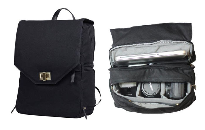affordable stylish camera bags