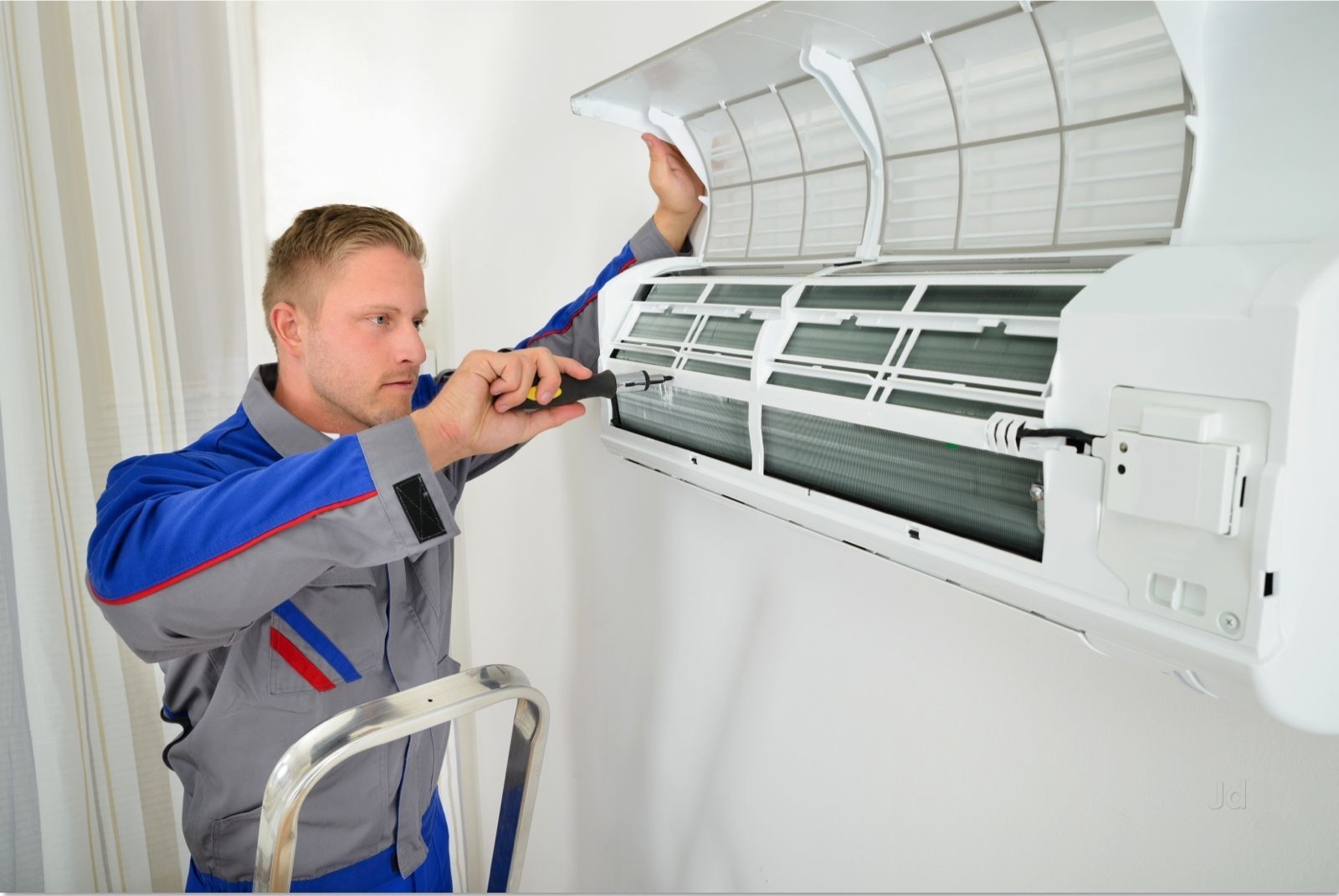 air conditioner service organization