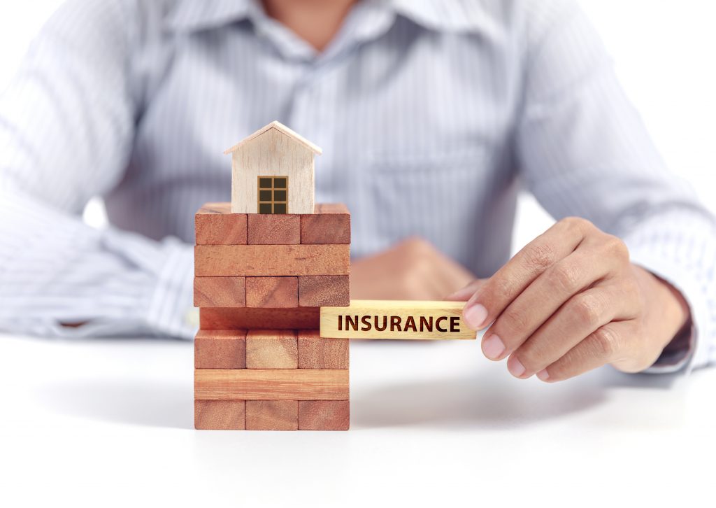 Proper Planning and Home Insurance